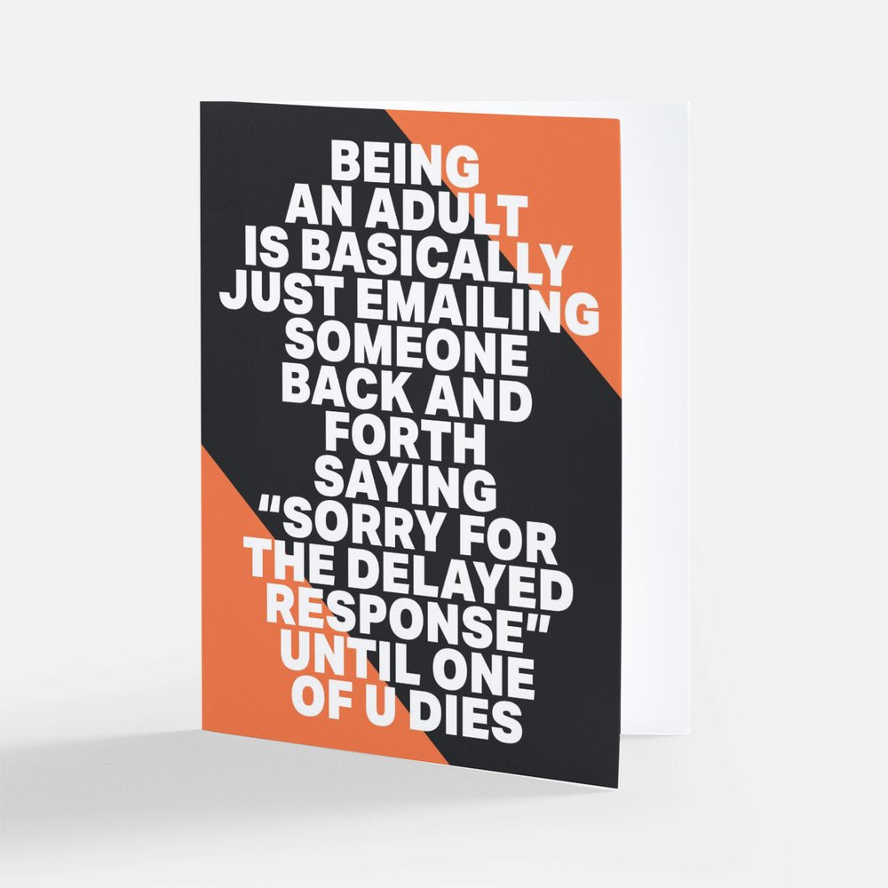 WORLD Gift Card - Adult