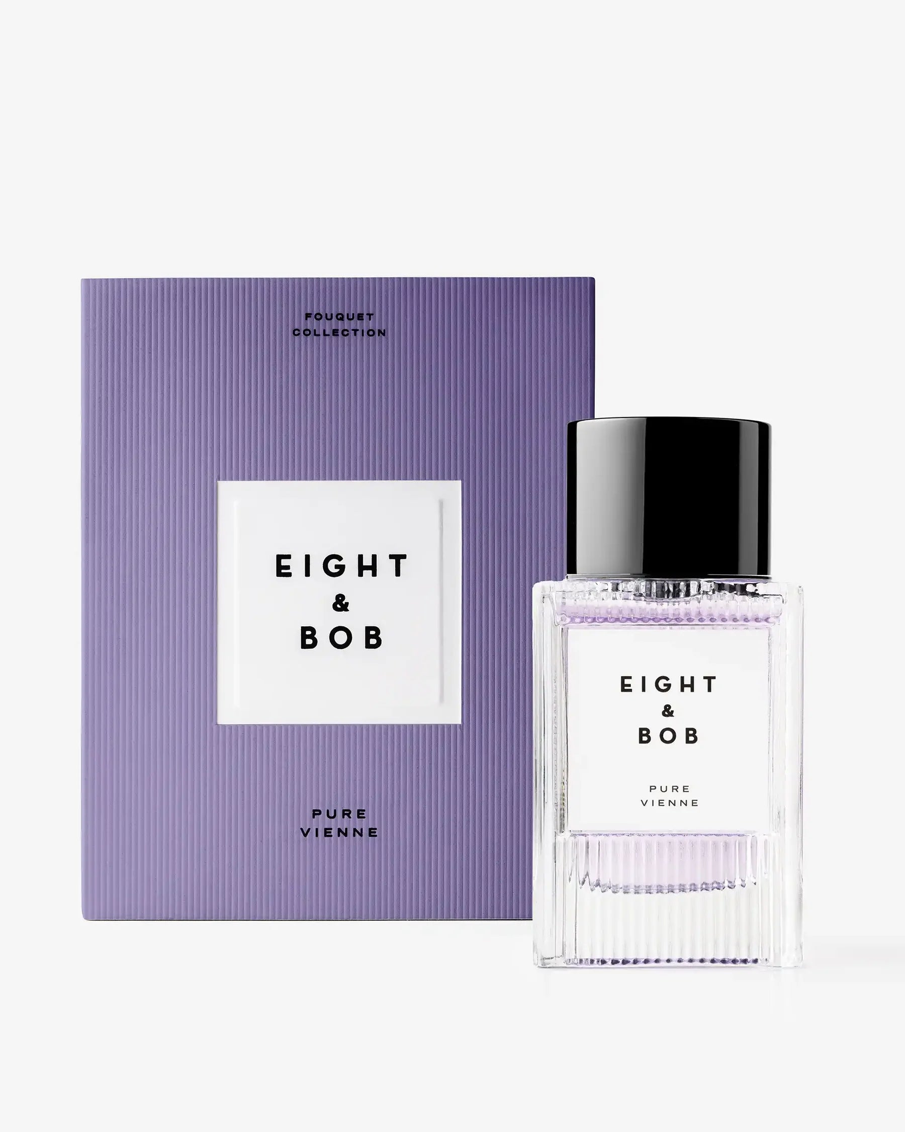 Eight & Bob Pure Vienne 100ml