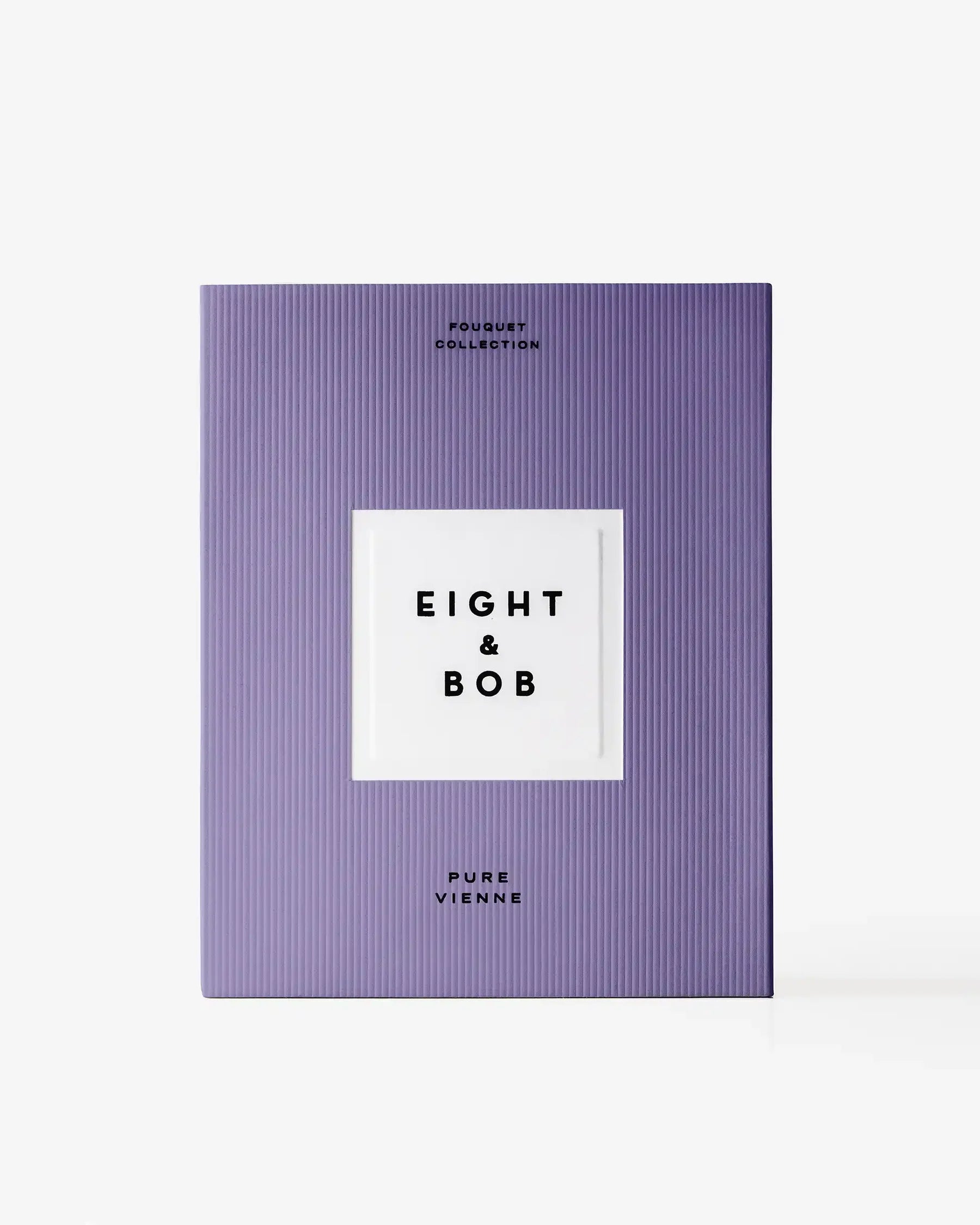 Eight & Bob Pure Vienne 100ml