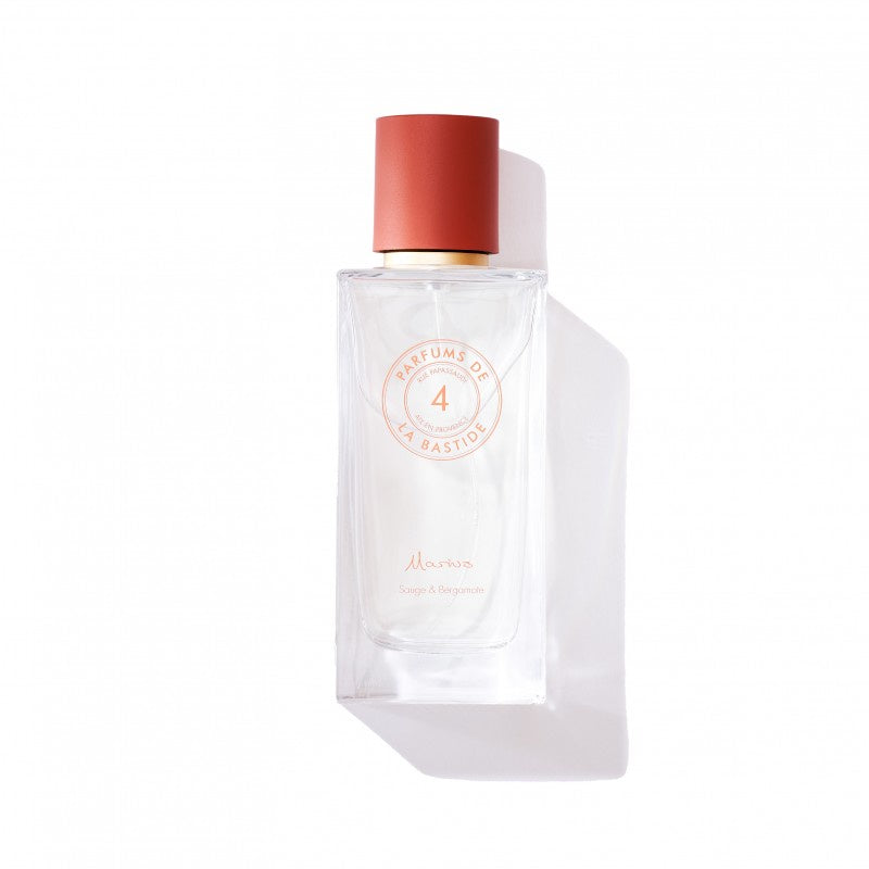 Parfums De La Bastide Marius EDP 100ml