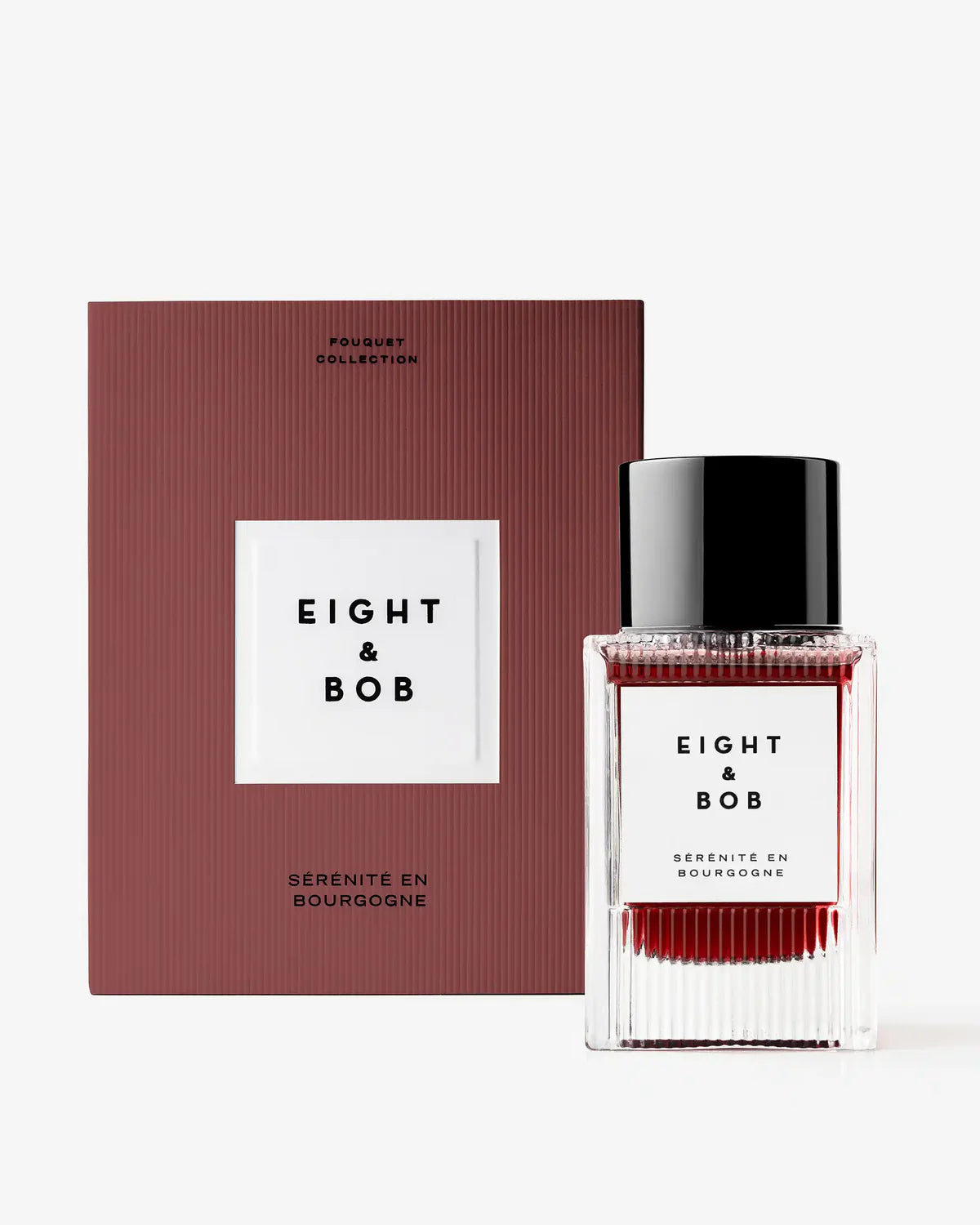 Eight & Bob Serenitè en Bourgogne 100ml