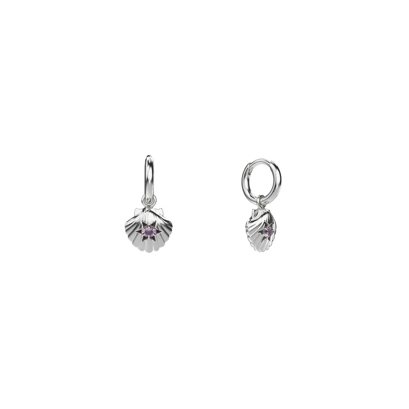 TAKEN by STORM: Midnight Swim Earrings