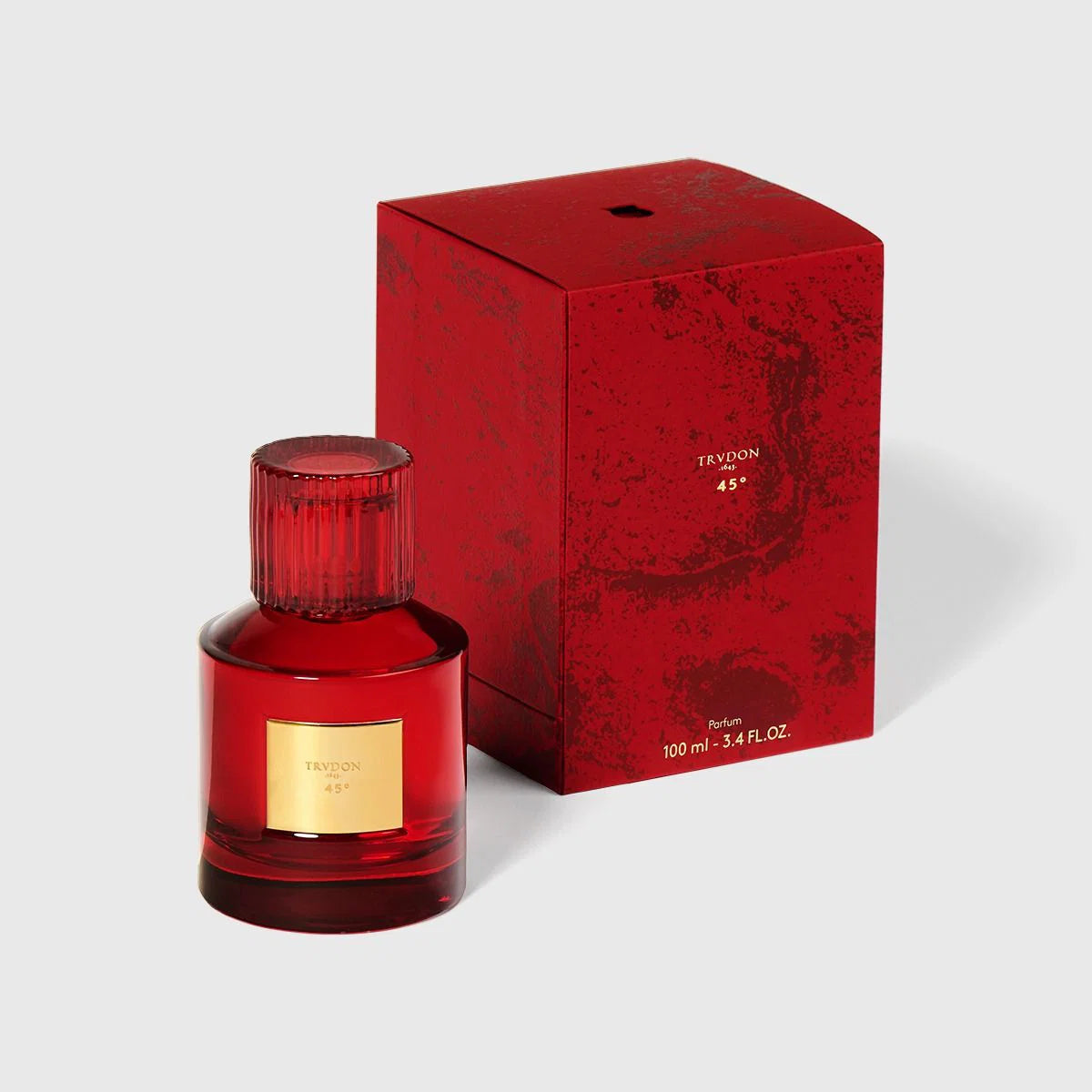 TRUDON Nuit Rouge 45 Degrees 100ml Extrait