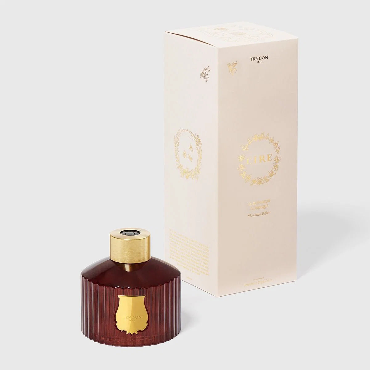 CIRE TRUDON Le Diffuser Cire 350ml