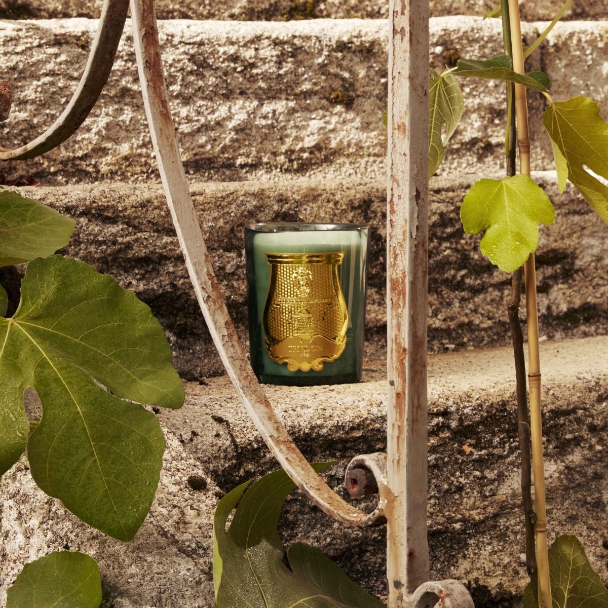 TRUDON CANDLE 270g Figuerie