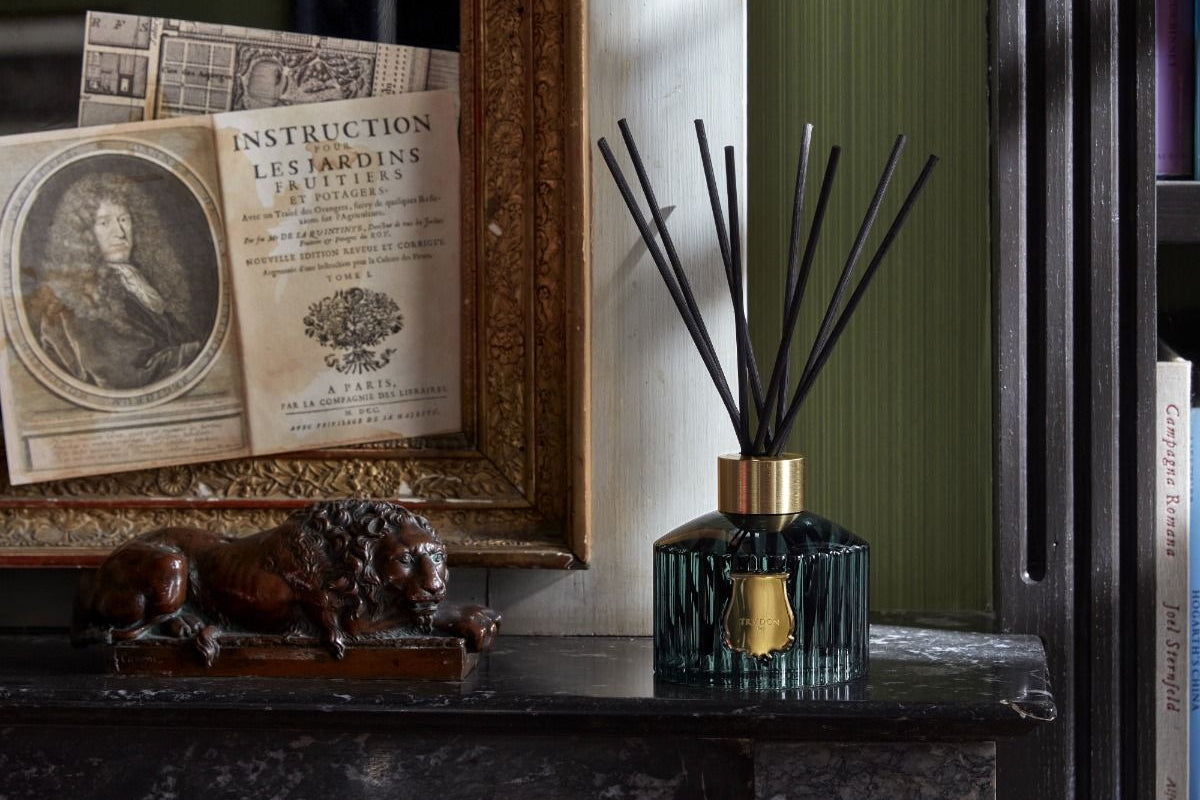 TRUDON Le Diffuser 1000ml Figuerie