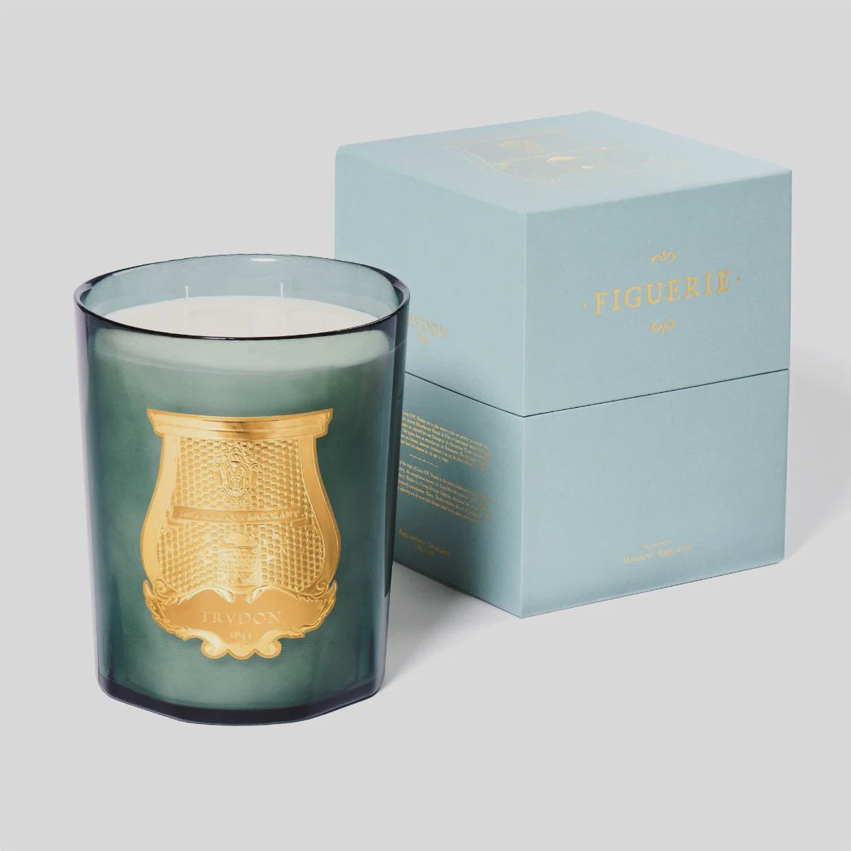 TRUDON CANDLE 3kg Figuerie