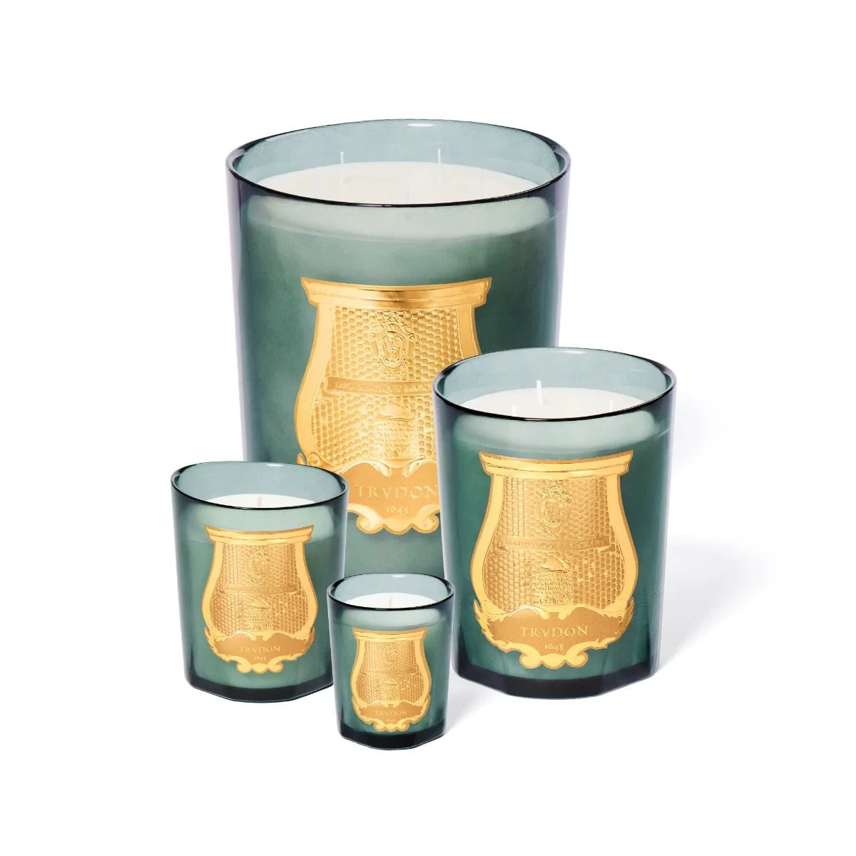 TRUDON CANDLE 3kg Figuerie