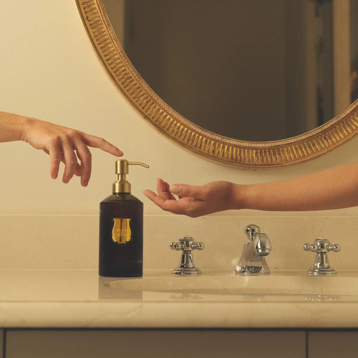 TRUDON SCENTED HAND SOAP 500ml Refill Vixi