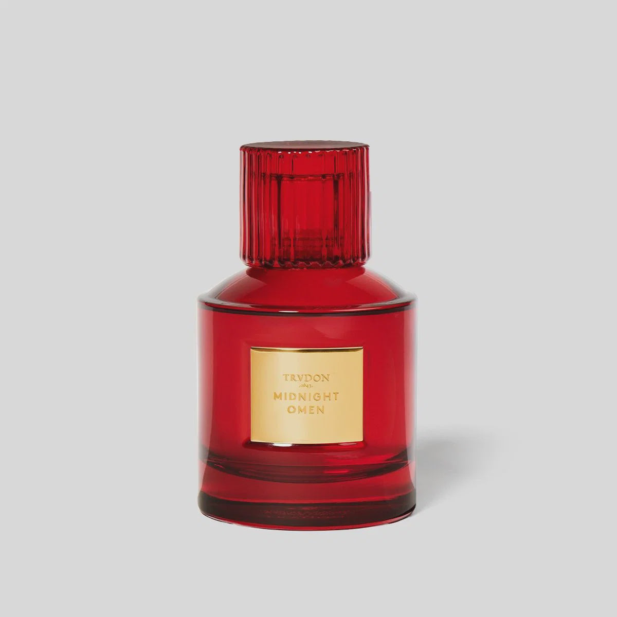 TRUDON Nuit Rouge Midnight Omen 100ml Extrait