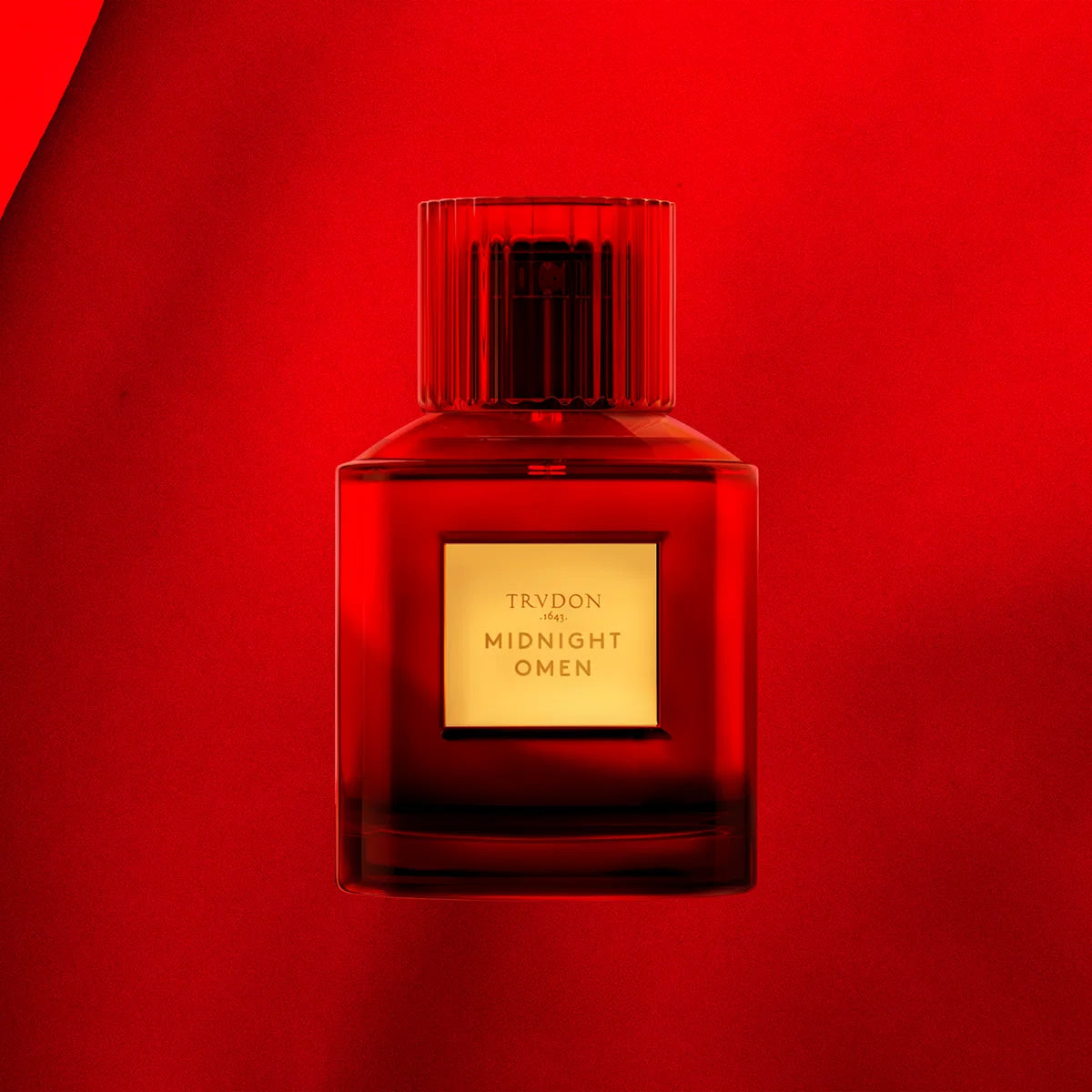 TRUDON Nuit Rouge Midnight Omen 100ml Extrait