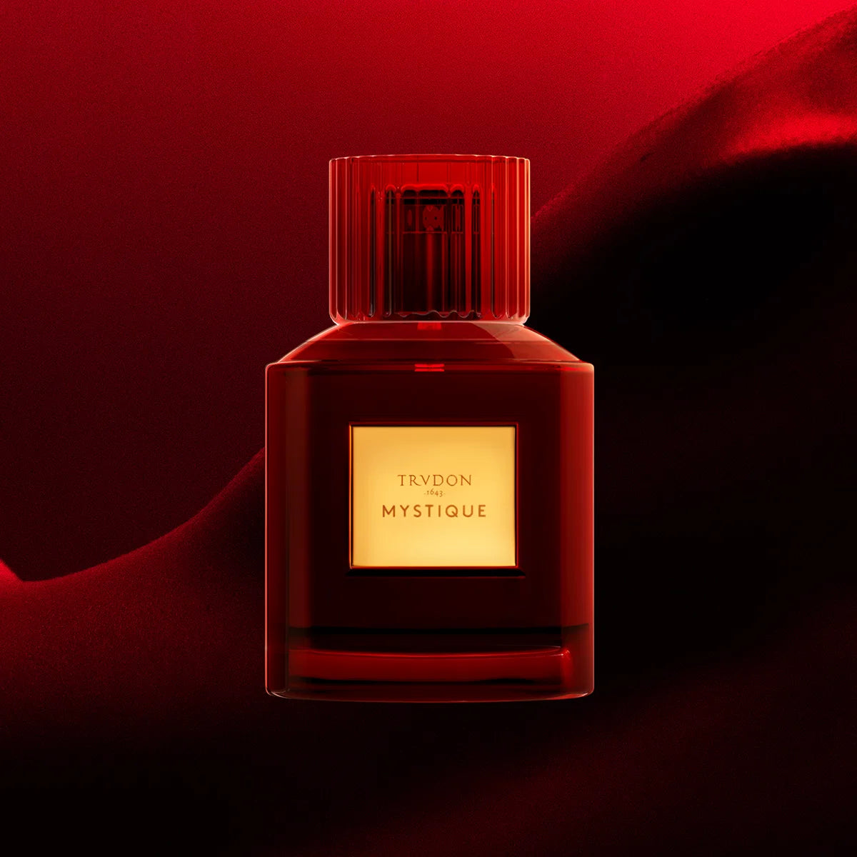 TRUDON Nuit Rouge Mystique 100ml Extrait