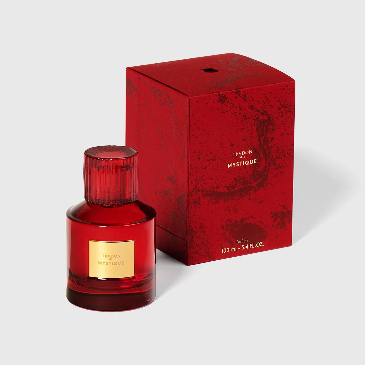TRUDON Nuit Rouge Mystique 100ml Extrait