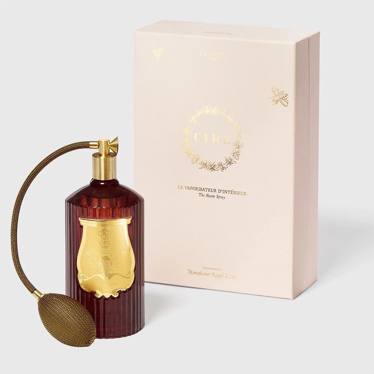 CIRE TRUDON ROOM SPRAY Cire