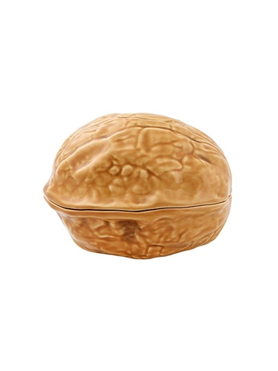 Bordallo Nuts Walnut Box