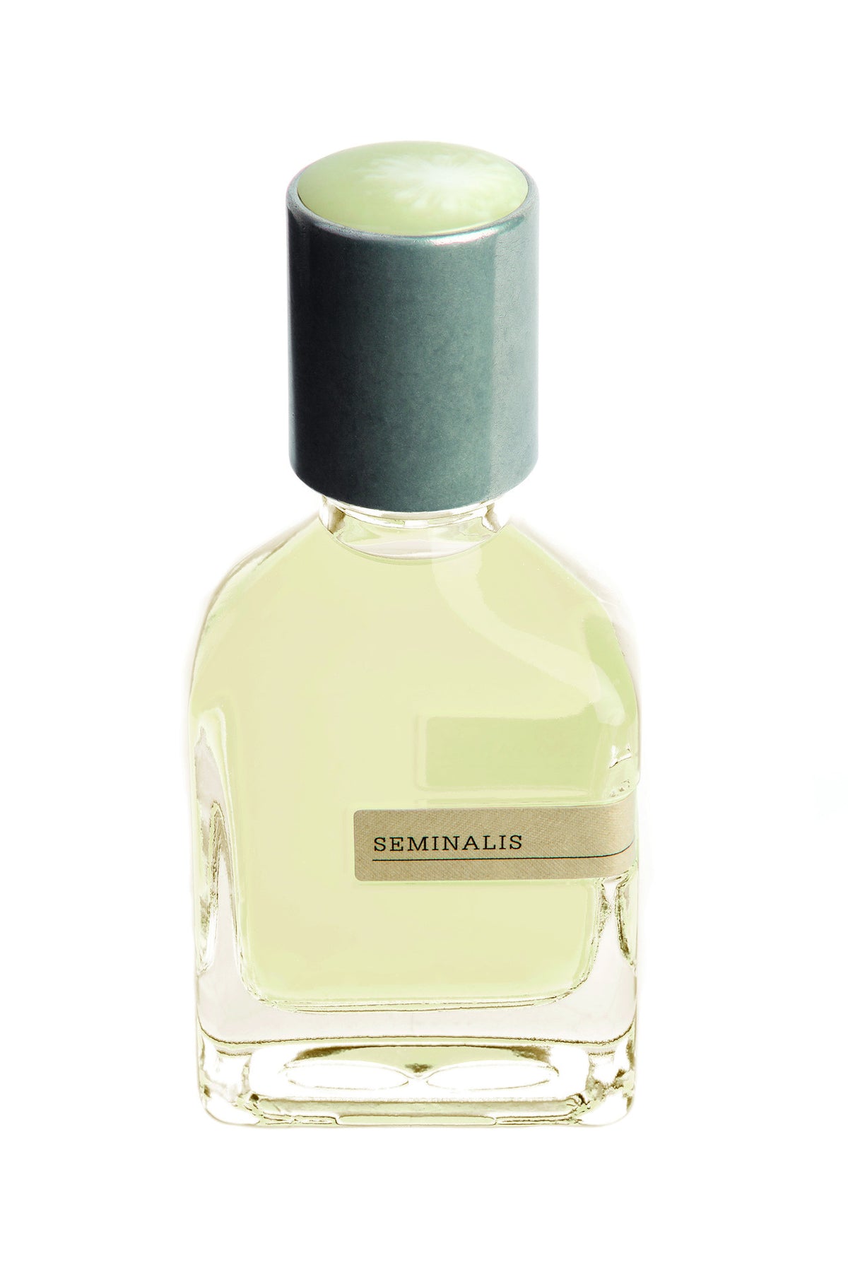 Orto Parisi セミナリス 50ml 新品未使用 ORTO PARISI オルト パリシ セミナリス パルファム 50ML (Orto Parisi