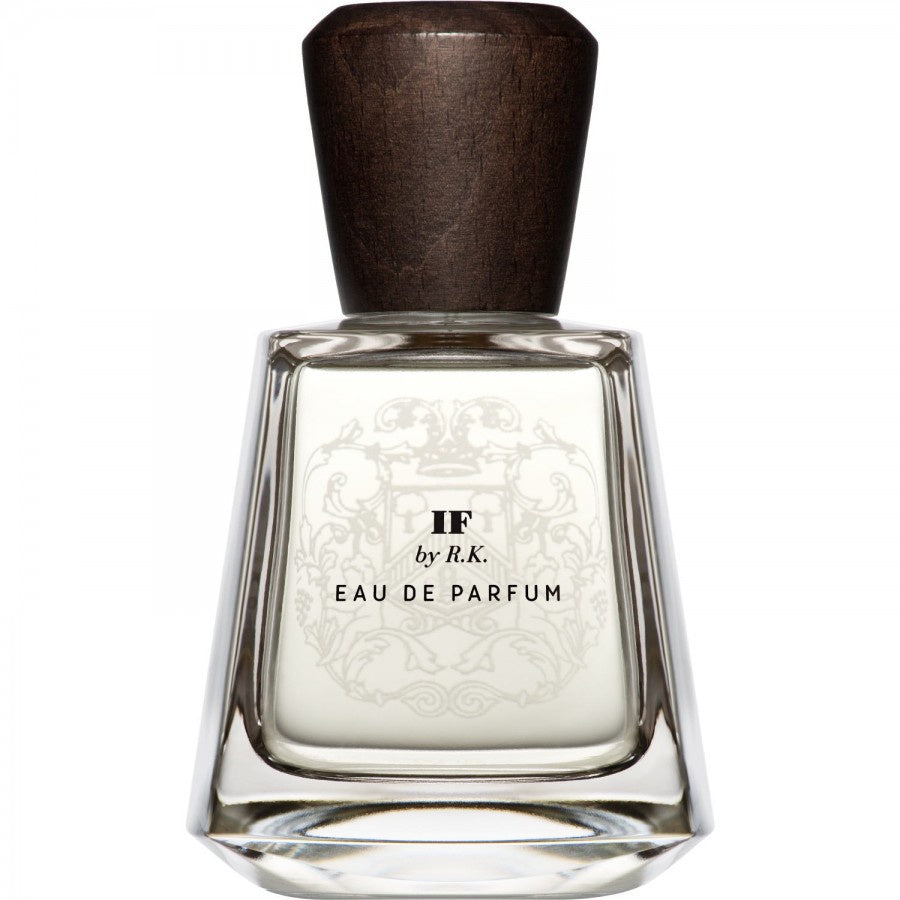 P.FRAPIN & CIE: IF by RK EDP 100ml
