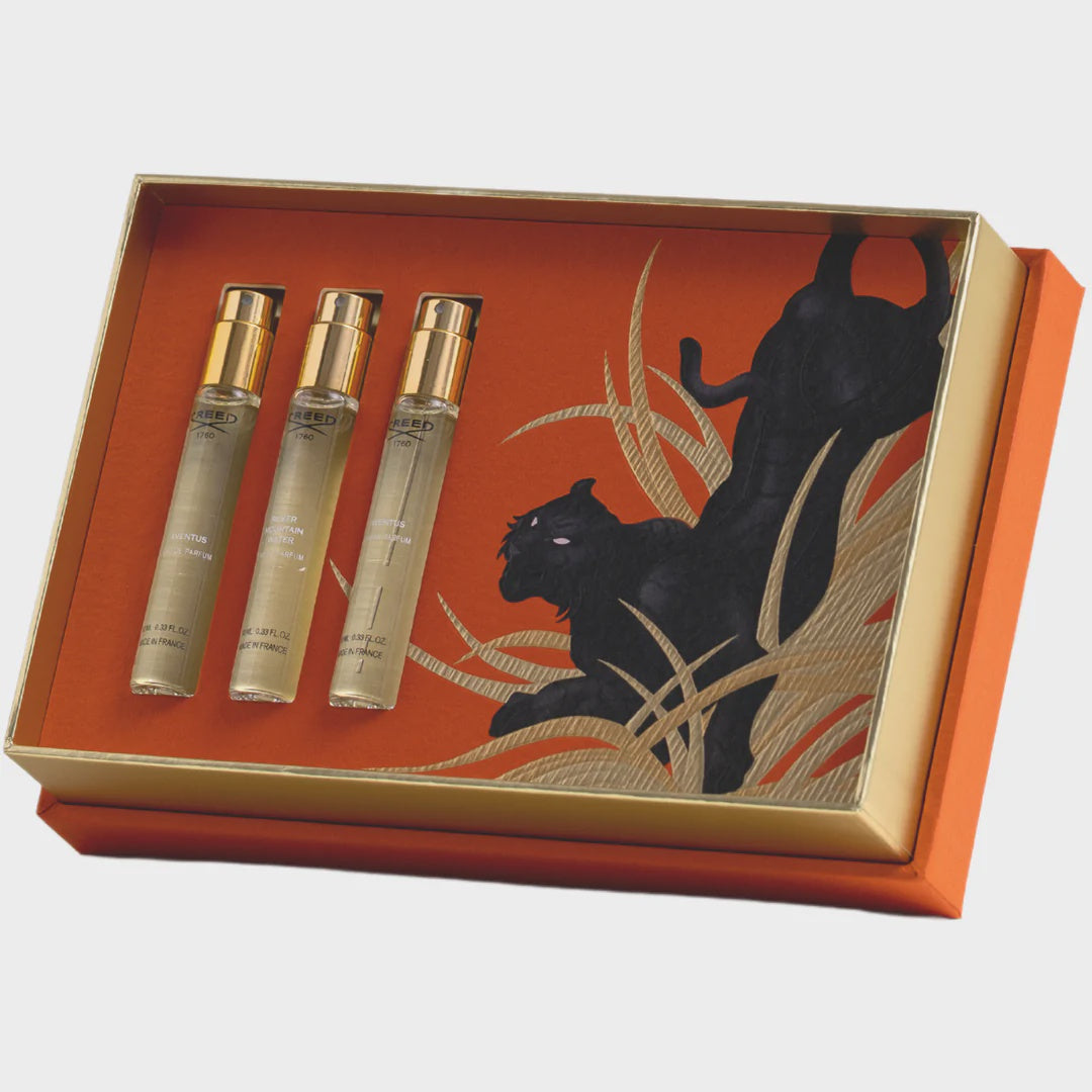 CREED Year of the Tiger Gift Set 3 x 10ml