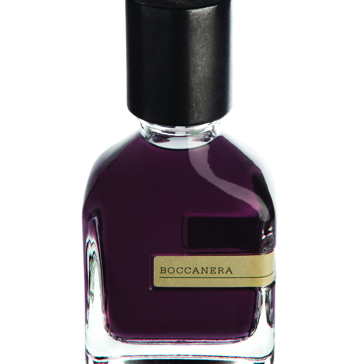 Orto Parisi Boccanera Parfum 50ml — WORLD Orto Parisi Boccanera Parfum 50ml — WORLD