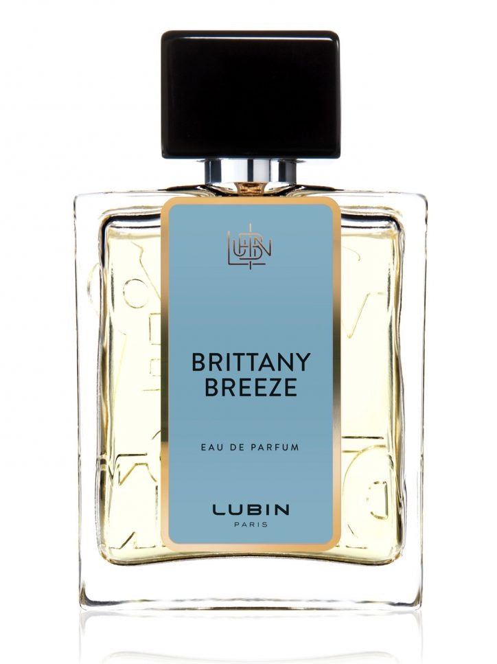 Lubin Evocations Brittany Breeze 75ml
