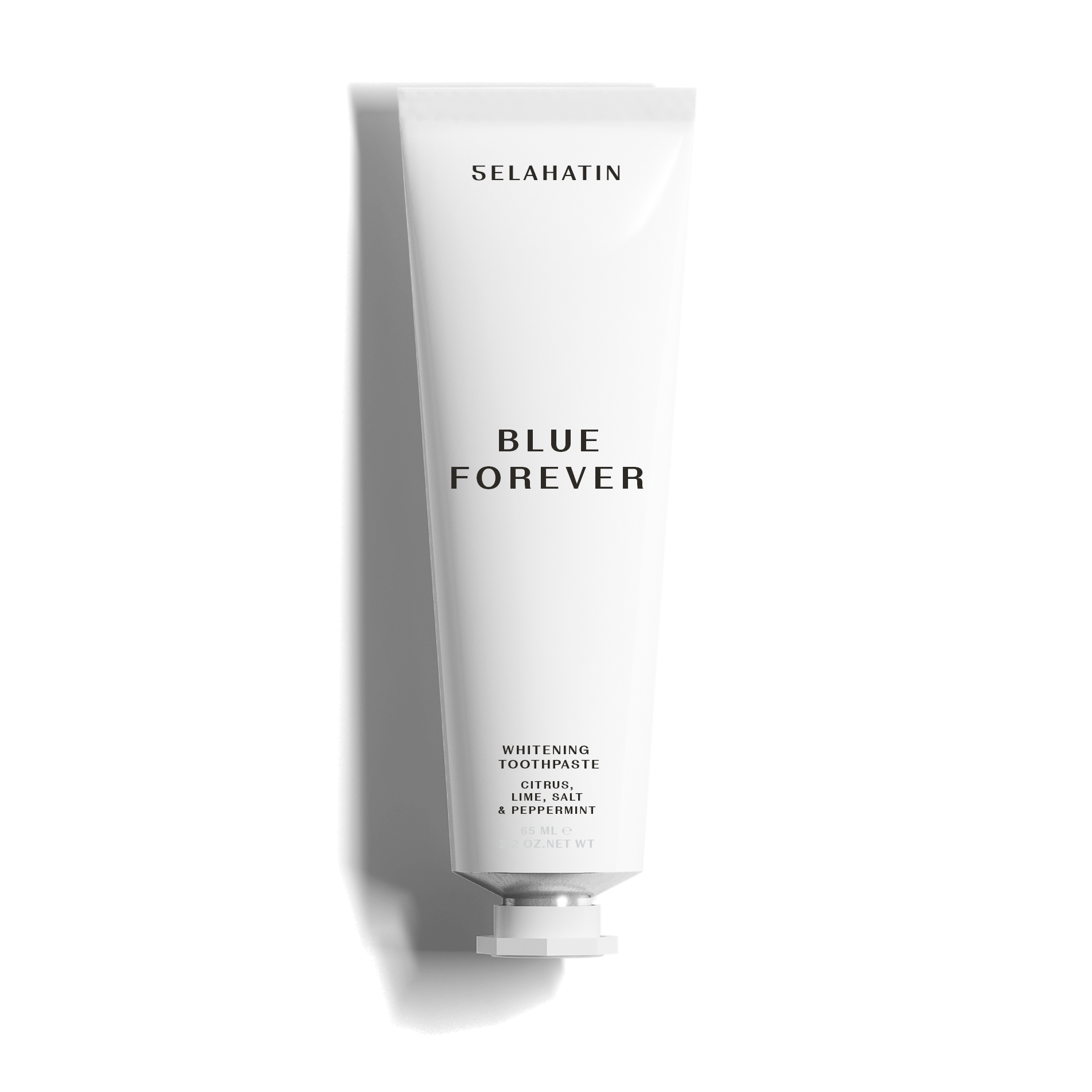 Selahatin Whitening Toothpaste - Blue Forever - 65ml