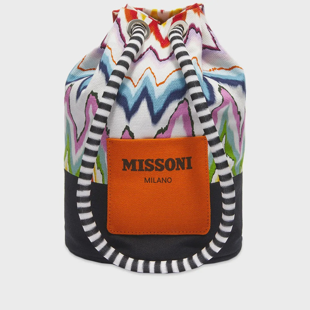 Missoni Hobo Bag - BW0014