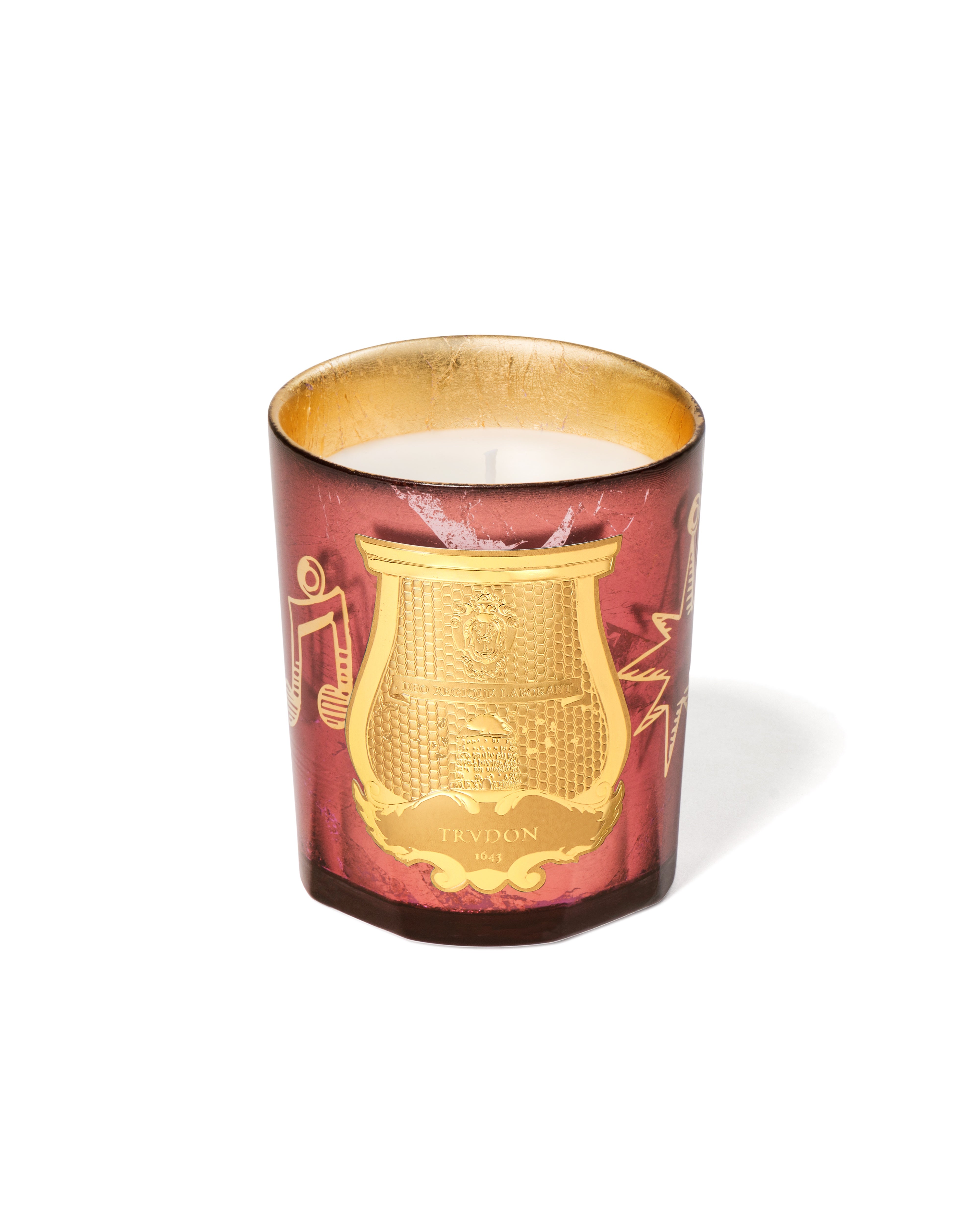 CIRE TRUDON CANDLE 270g Felice Christmas 2022
