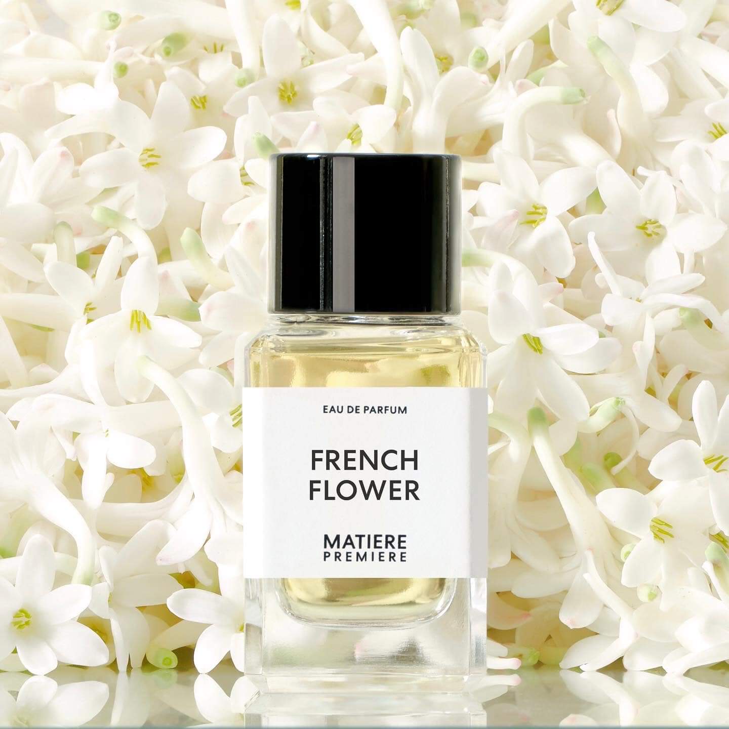 Matiere Premiere French Flowers 100ml EDP