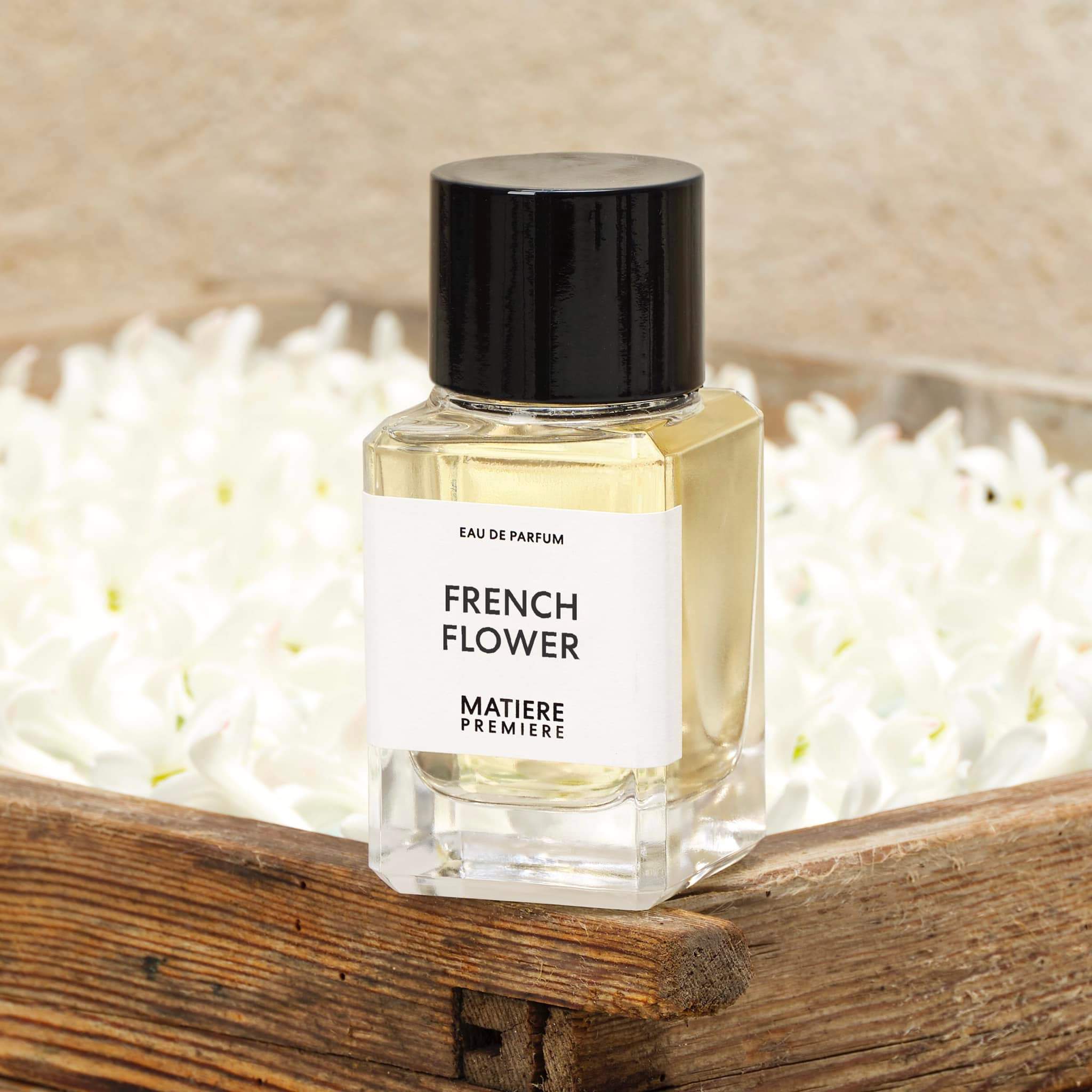 Matiere Premiere French Flowers 100ml EDP