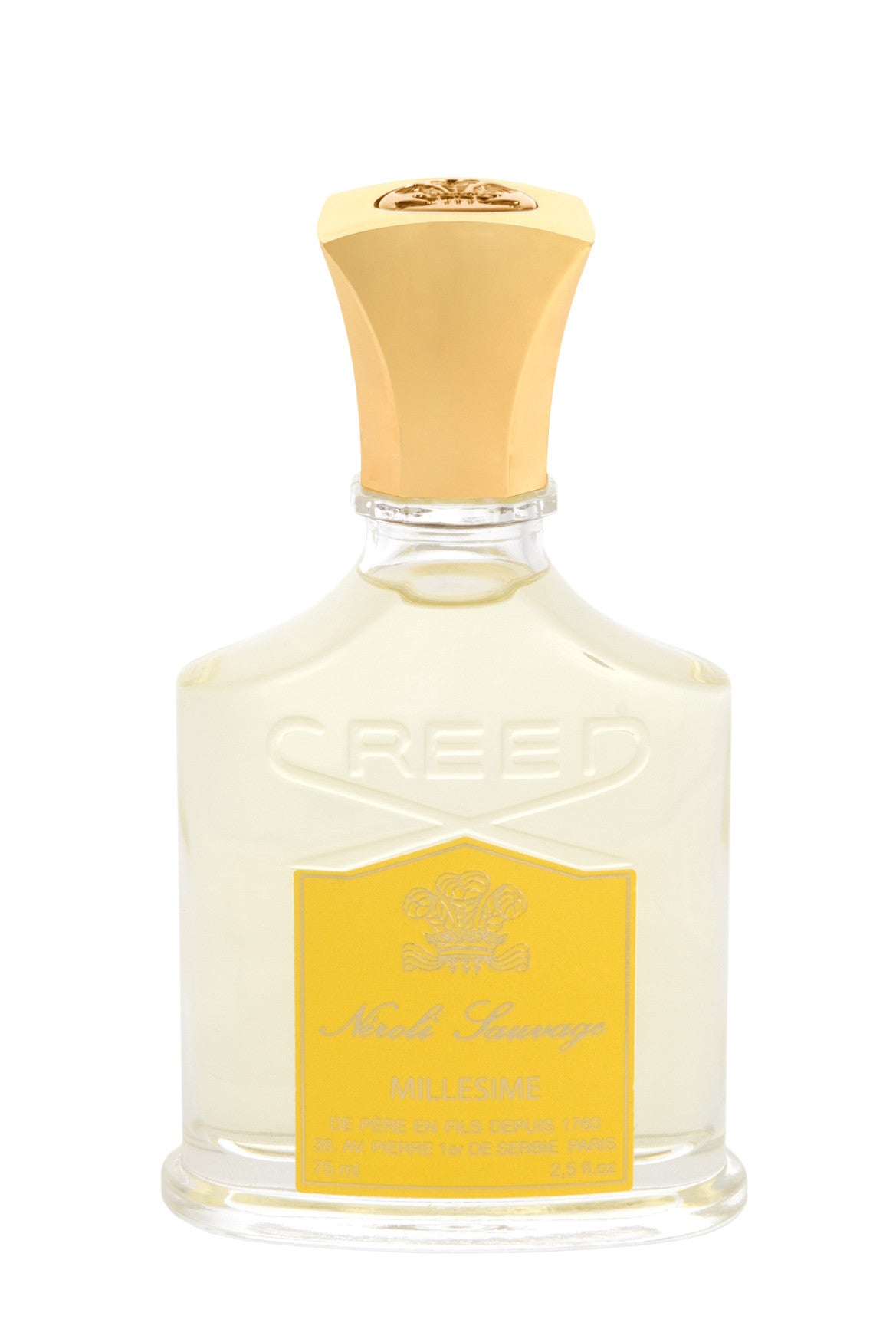 Perfume creed neroli sales sauvage
