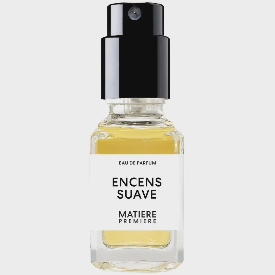 MATIERE PREMIERE |  Encens Suave EDP 6ml main image 0