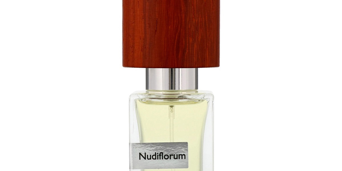 NASOMATTO Nudiflorum 30ml — WORLD