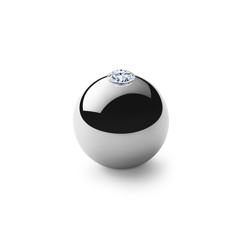 Godavari Diamond: Round / E / SI2 / ExExEx / GIA / 0.80 CT