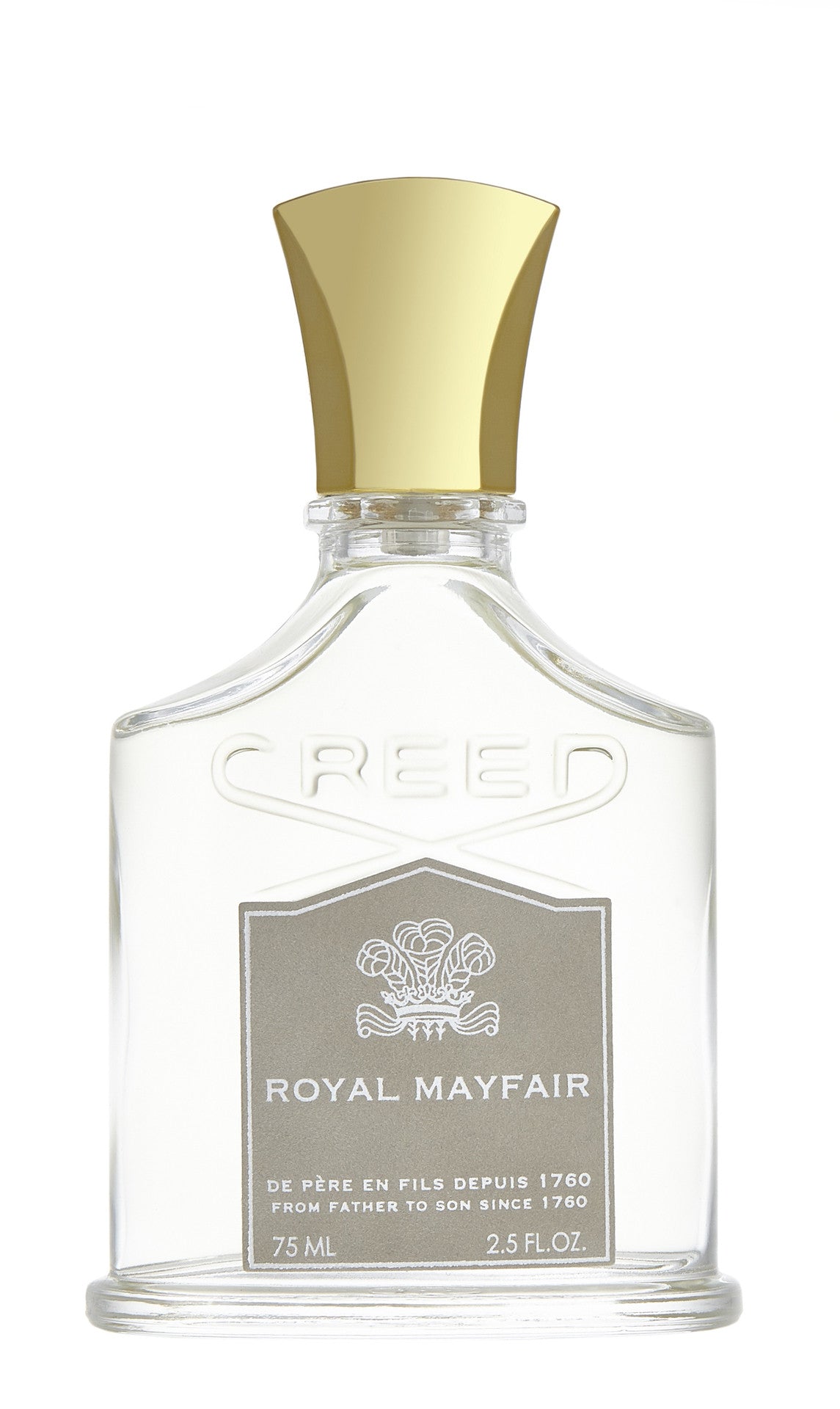 CREED Royal Mayfair 75mL