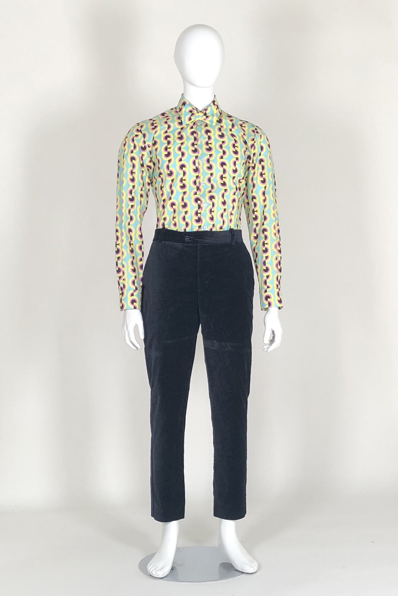 2020 07 Men's All Garments