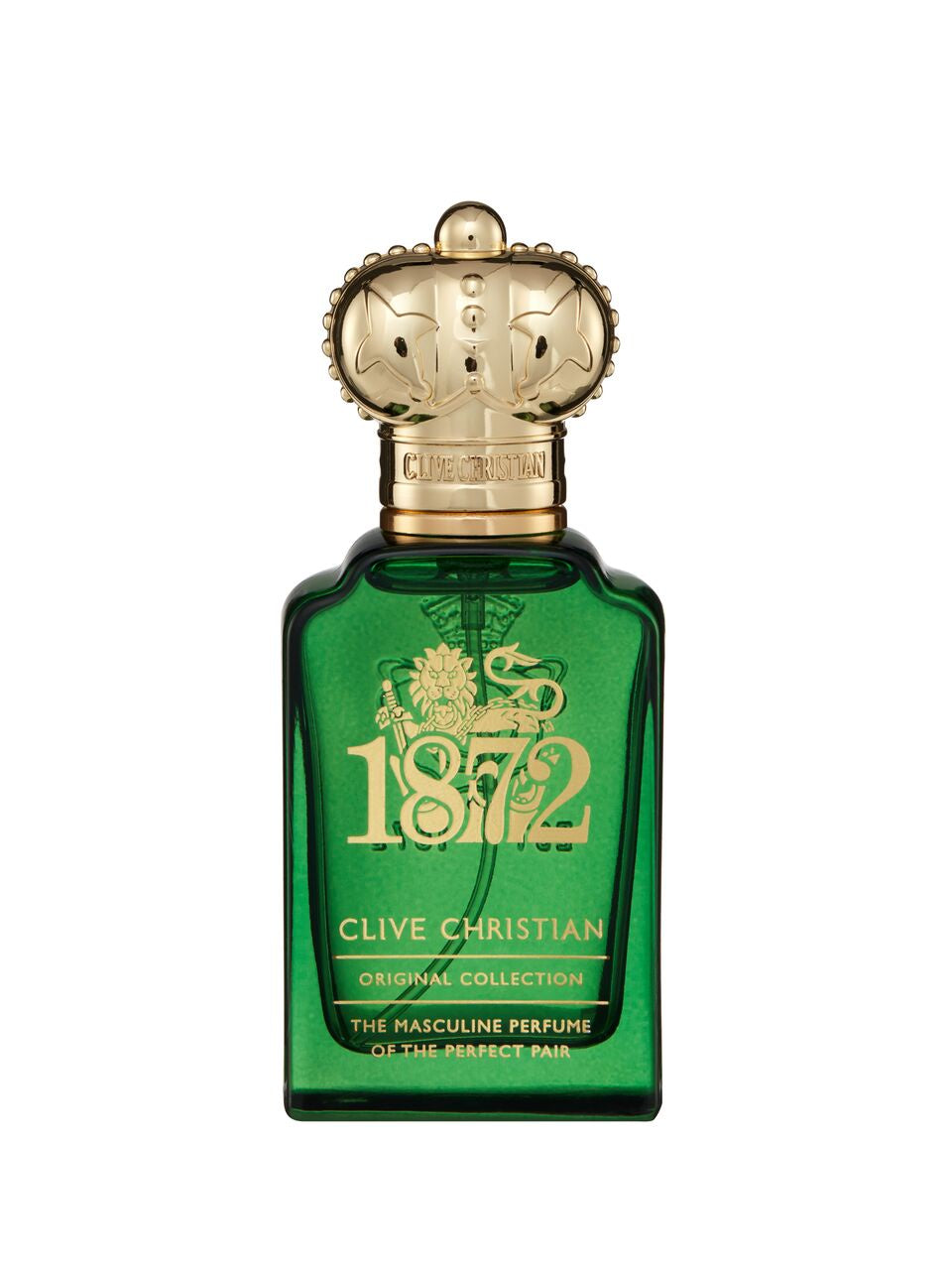 Clive Christian 1872 Masculine 50ml