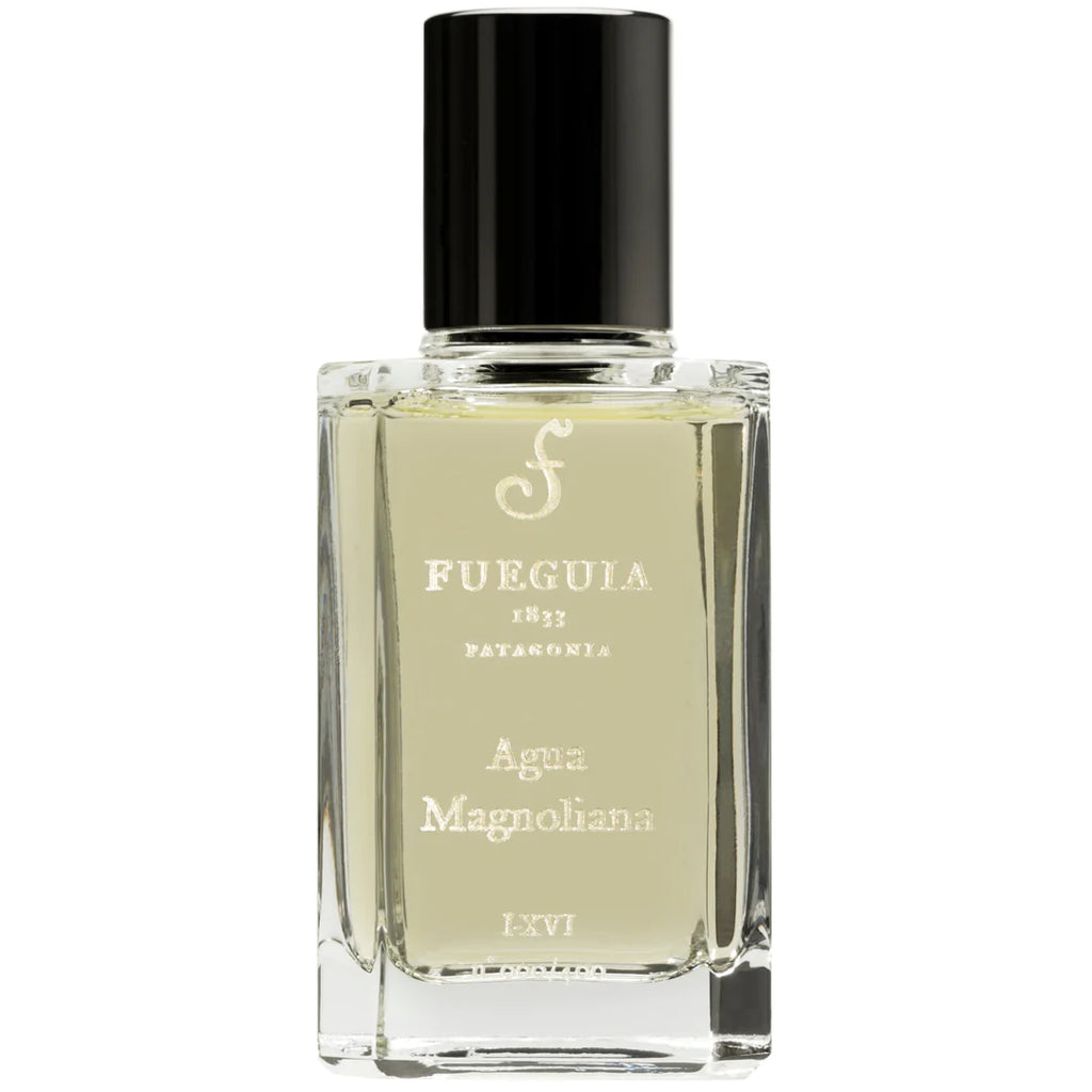 Fueguia Agua Magnoliana 50ml EDP — WORLD