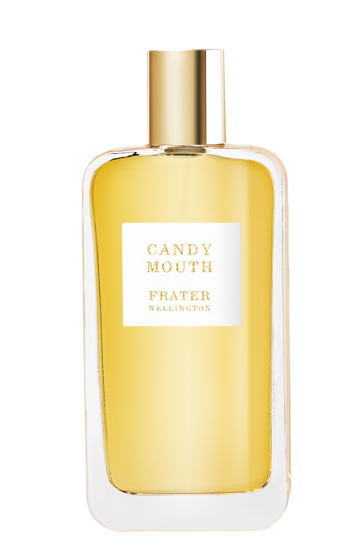 Frater Perfumes Candy Mouth 100ml Parfum