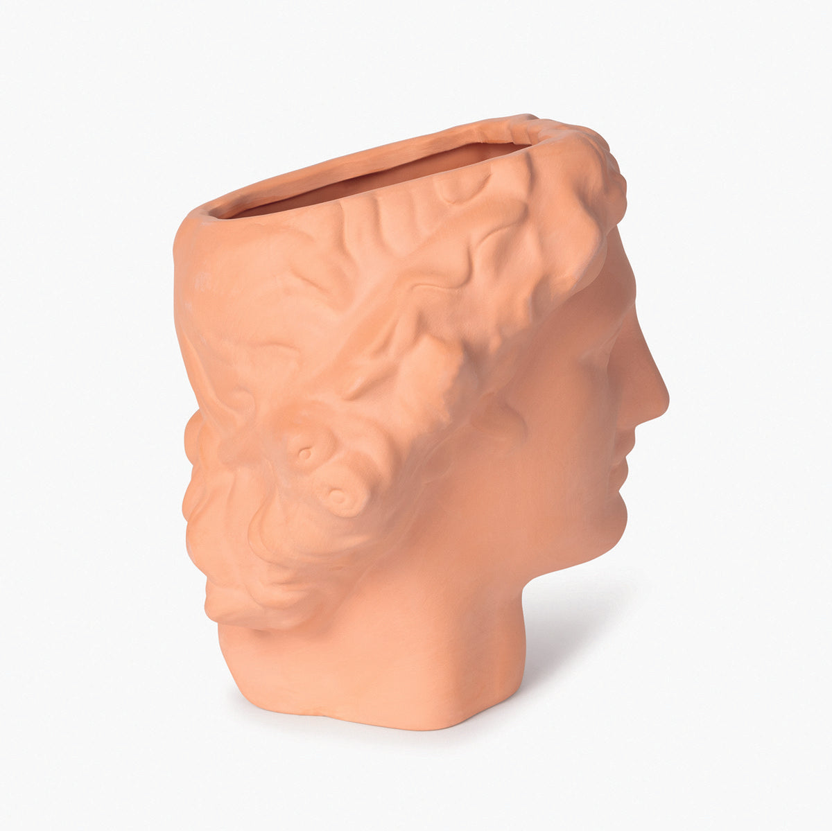 Doiy: Apollo Vase Terracotta