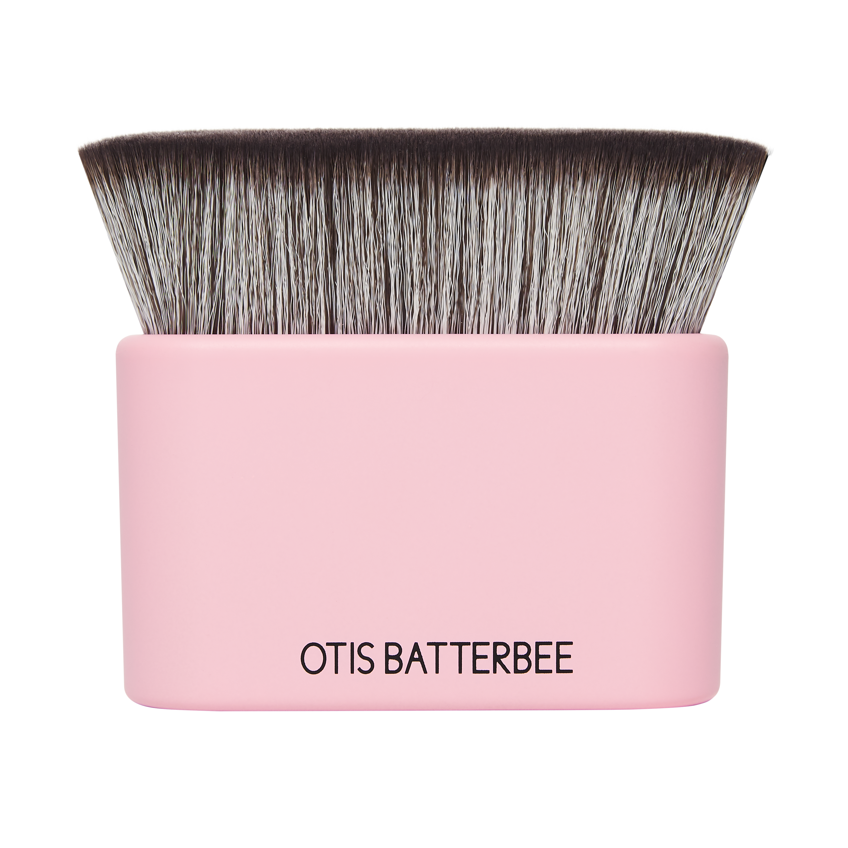 Otis Batterbee - Body and Face Makeup Brush Pink
