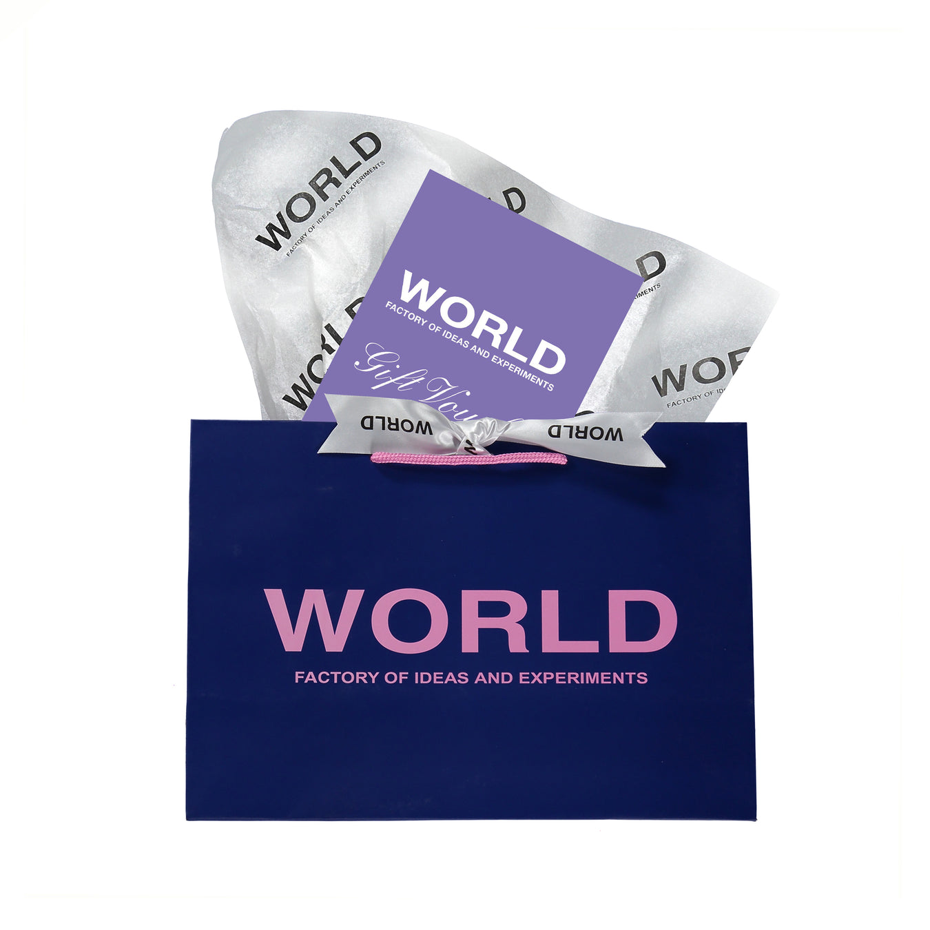 WORLD Gift Guide - Mens