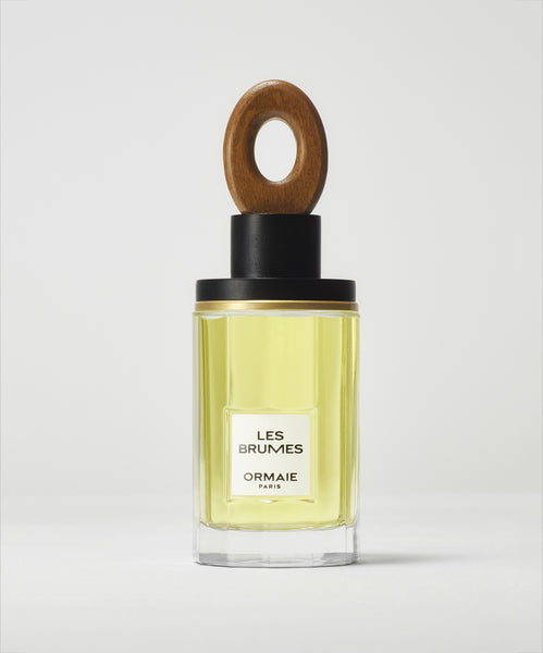 ORMAIE Les Brumes 100ml EDP — WORLD