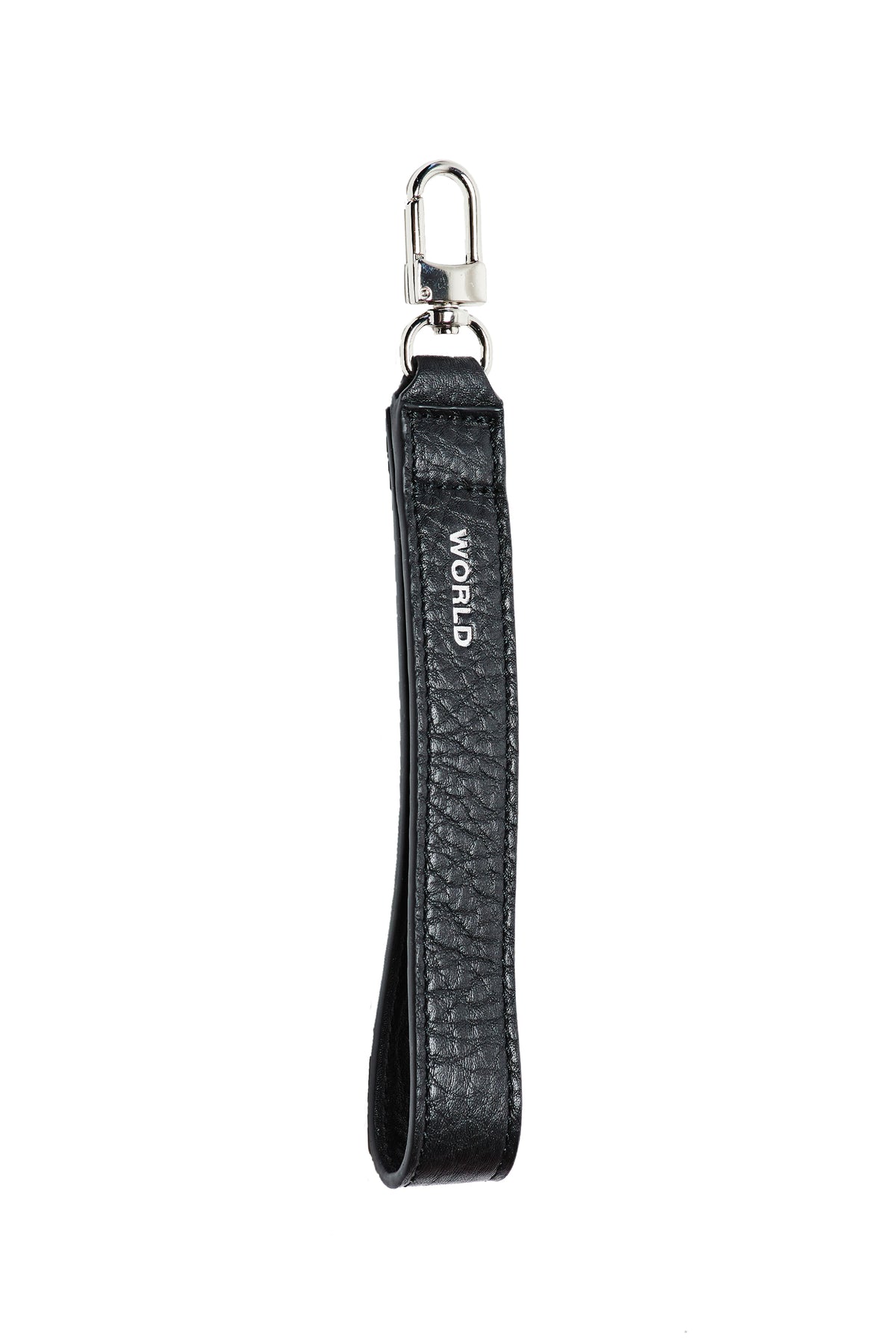 WORLD Ponsonby Wristlet Black main image 0