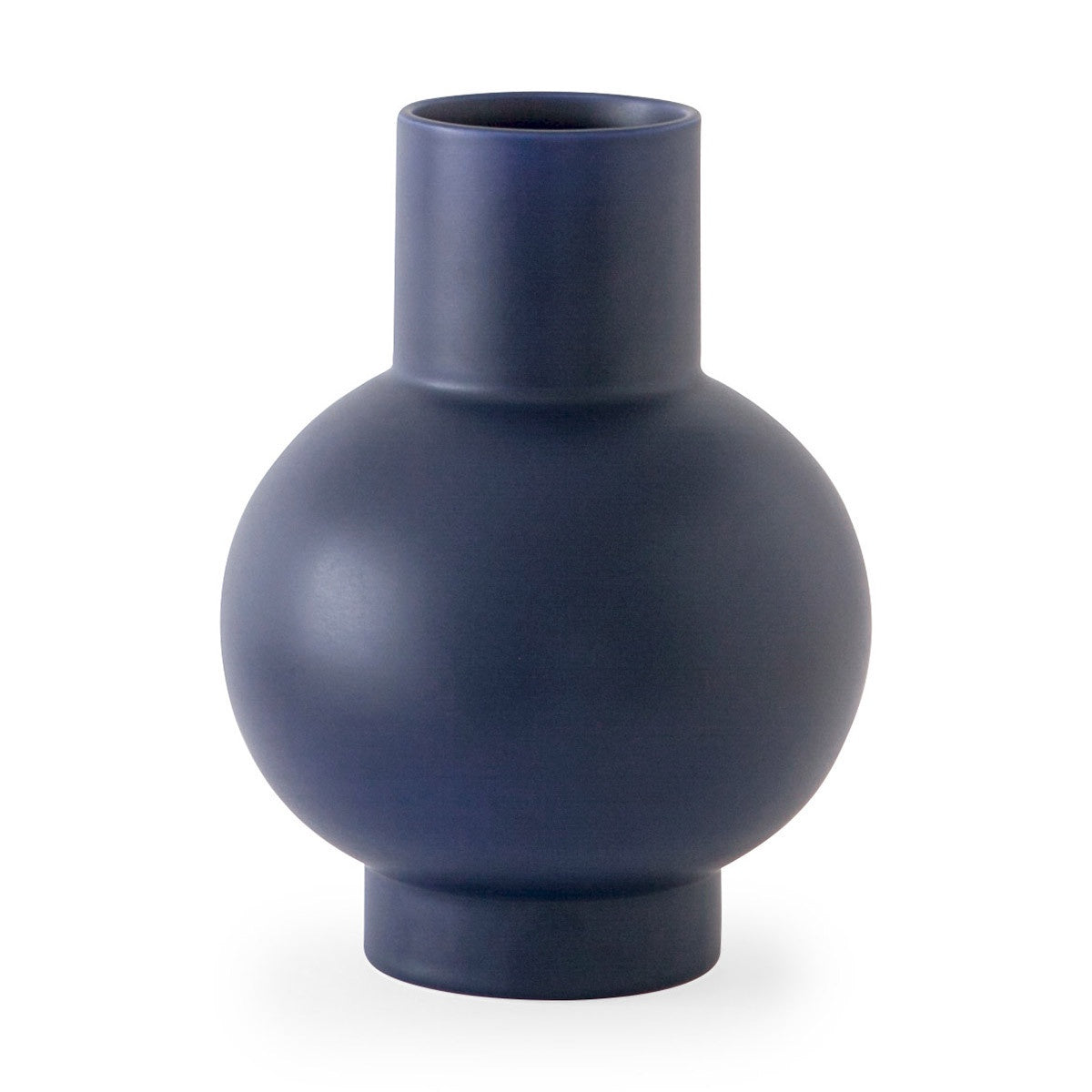 MoMA: Raawii Strøm Vase X-Large - Blue
