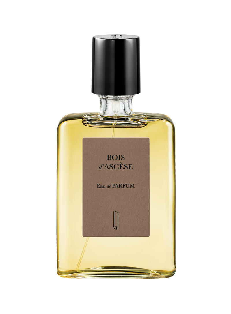 Naomi Goodsir Parfums Bois dAscese 50ml