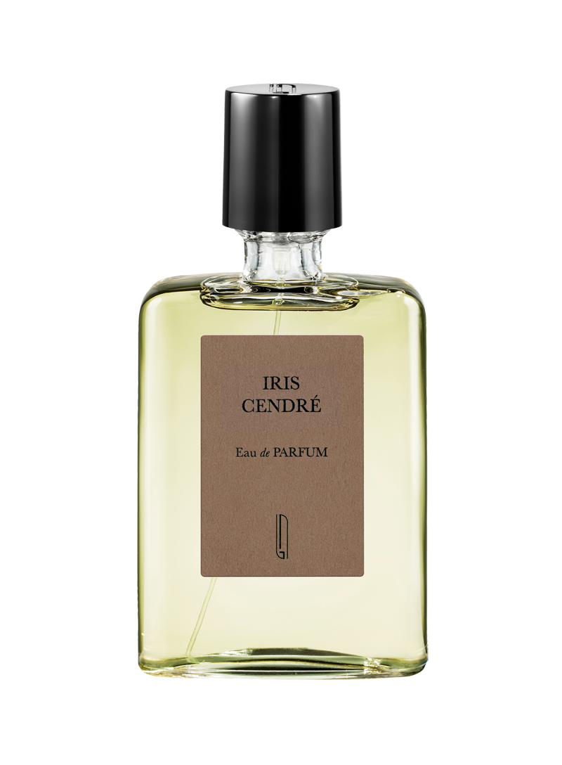 Naomi Goodsir Parfums Iris Cendre 50ml