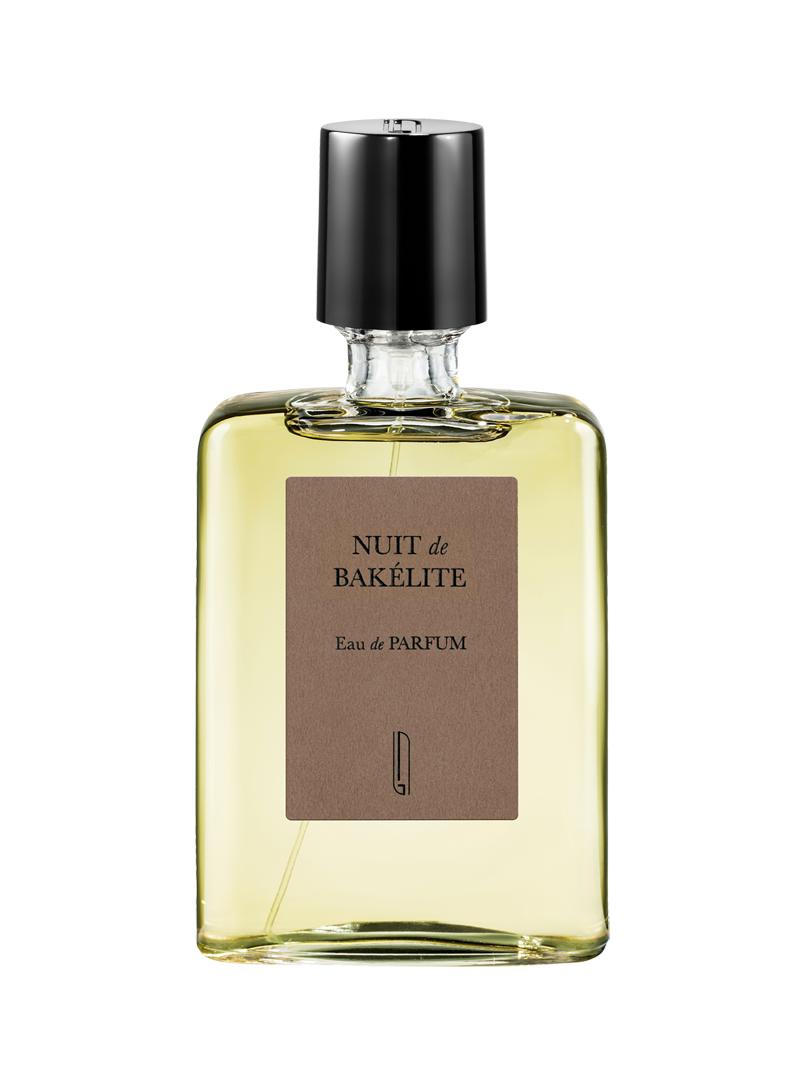 Naomi Goodsir Parfums Nuit De Bakelite 50ml