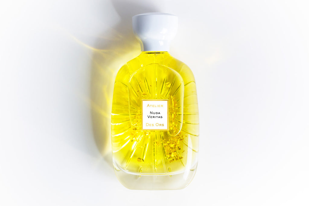 ATELIER DES ORS Nuda Veritas 100ml — WORLD