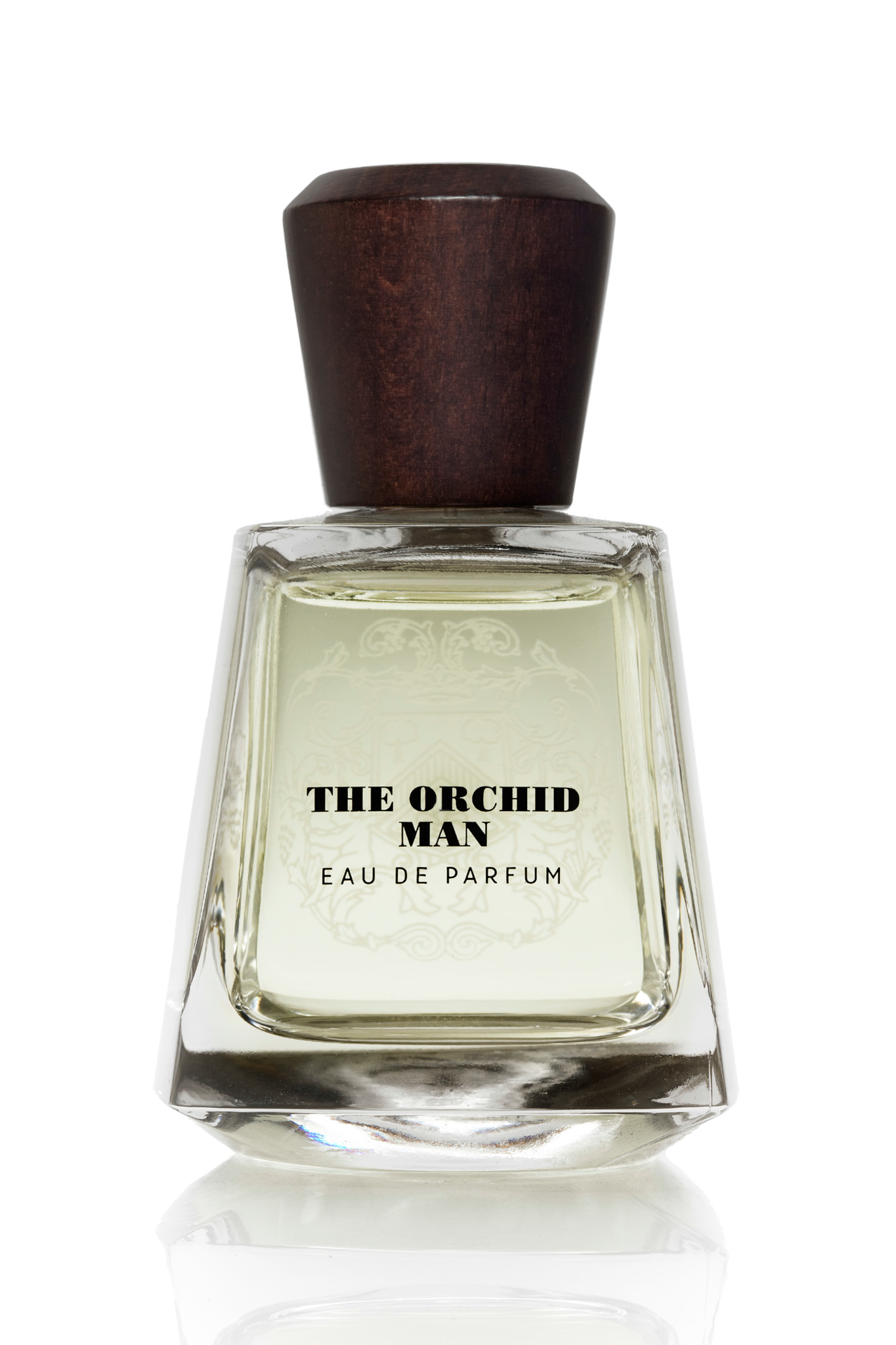 P.FRAPIN & CIE: The Orchid Man 100ml