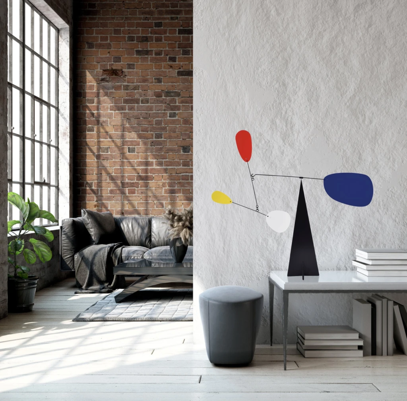 VOLTA Mobile - Paris 74